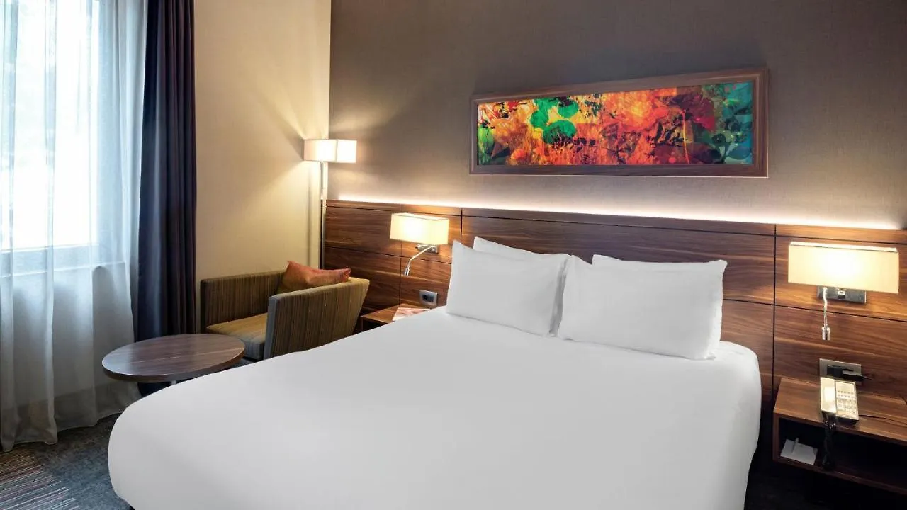 Holiday Inn Istanbul - Kadikoy By Ihg