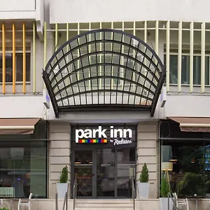 Park By Radisson & Aparthotel Bucharest