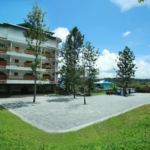 Elephant Route Resort Thekkady