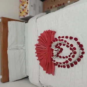 Addis Guest House Addis Abeba
