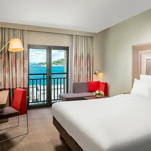 Hotel Novotel Bosphorus