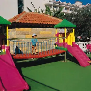 Club Pineta Hotel Armutalan