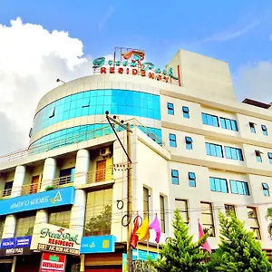 Park Residency Hotel Kannur