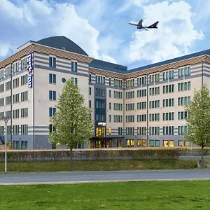 Park By Radisson Brussels Airport Hotel Zaventem