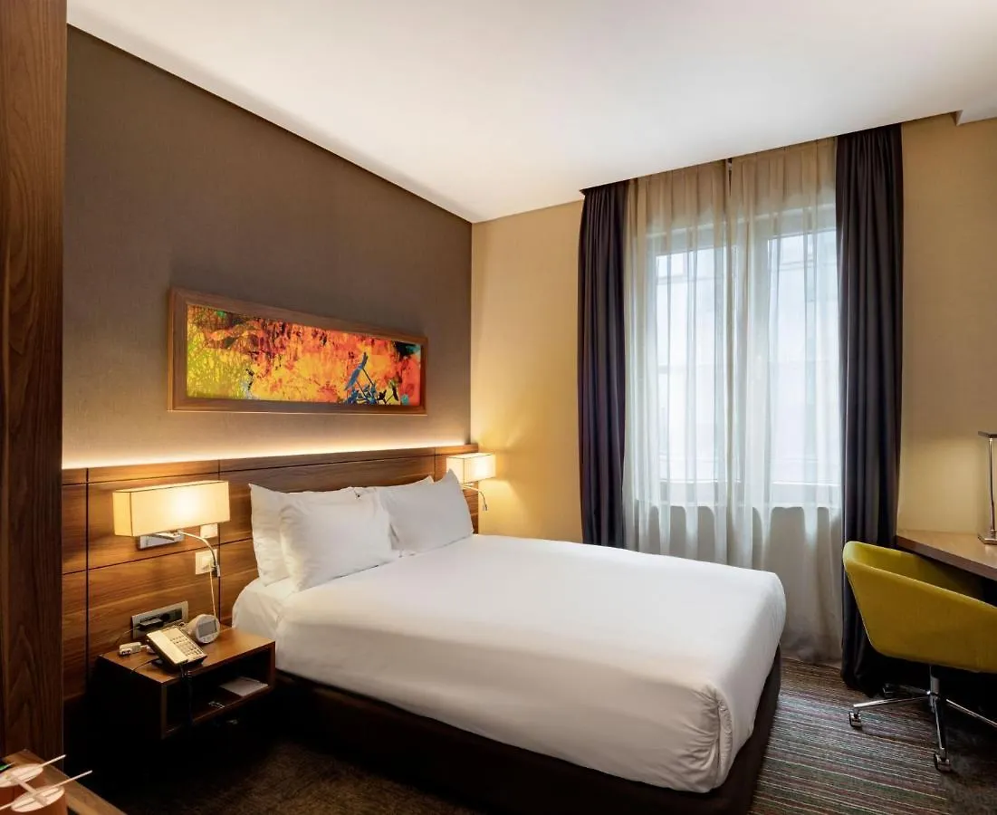 Holiday Inn Istanbul - Kadikoy, an IHG Hotel