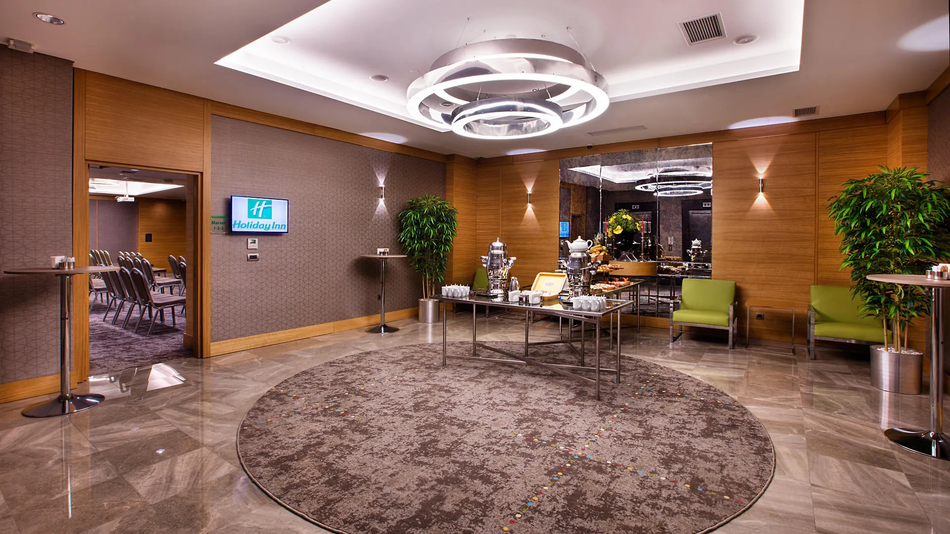 Holiday Inn Istanbul - Kadikoy By Ihg