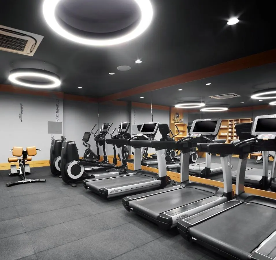 Holiday Inn Istanbul - Kadikoy By Ihg 4*,  Turkey